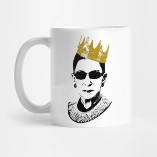 Notorious RBG New Mug